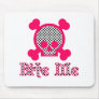 Bite Me Mouse Mat