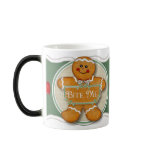Bite Me Mugs