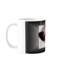 Bite Me Coffee Mugs