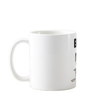 Bite Me Coffee Mug
