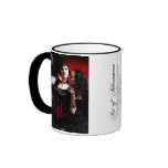 Bite Me - Mug (Customize)