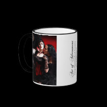 Bite Me - Mug (Customize)