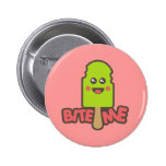 Bite Me Pin