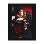 Bite Me - Postcard