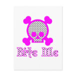 Bite Me Postcards