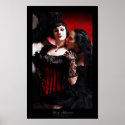 Bite Me - Print