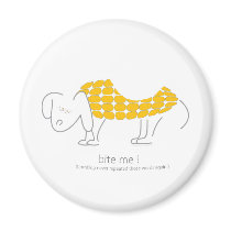 Bite Me! said CornDog