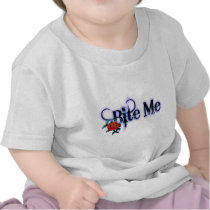 Bite Me Shirts