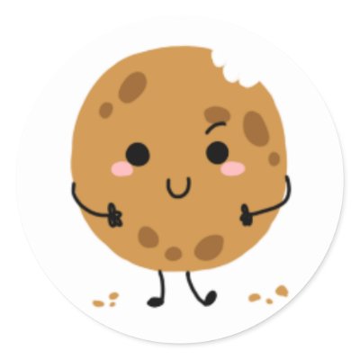 Bite Me - Stickers by ANgenoN