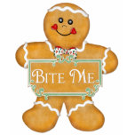 Bite Me t-shirts