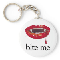 Bite Me Vampire