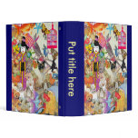 Bits and Bobs 01 Binder 2