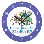 Bitten by the Genealogy Bug