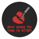 Bitter Anti-Valentine