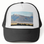 Bitterroot Mountains Fields Mesh Hat