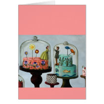 Bittersweet cards
