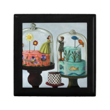 Bittersweet Jewelry Boxes