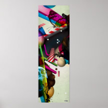 Bittersweet Poster