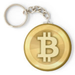 Bitwear Key Chain