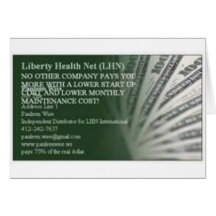 Biz Card
