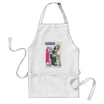 Bizarre Apron
