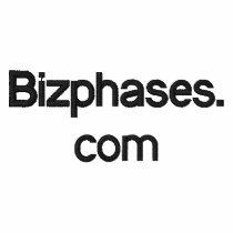 Bizphases.com Embroidered Shirt