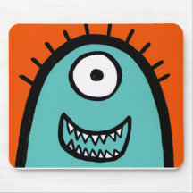 Bjorn Mousepad