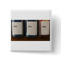 "Bla, Bla, Bla" - Library Call Numbers
