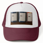 "Bla, Bla, Bla" - Library Call Numbers