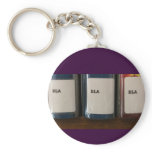"Bla, Bla, Bla" - Library Call Numbers