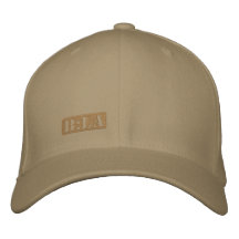 BLA CAPS BASEBALL CAP