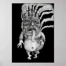 bläääähhh posters