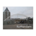 Blaak, Rotterdam Post Cards