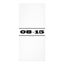 black 08-15 icon custom rack cards