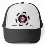 Black 100, Danger                          Russ Hat