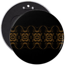 Black and Brown Floral Pattern Design. Pins