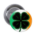 Black and Green on Colours Button