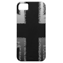Black and Silver Grey Union Jack Flag