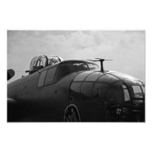 Black and White: B24 Photo Art