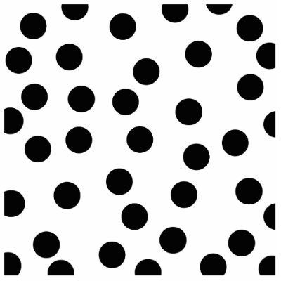 Dalmatian Spots