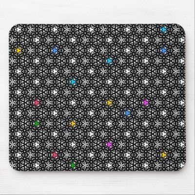 Black and White in Colour by silverdell