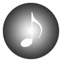 Black and white Musicians