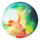 Black And White Praise Band "Beautiful"