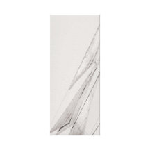 Black and White Sails Stretched Canvas Print