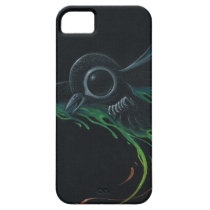 Black as pitch casemate cases