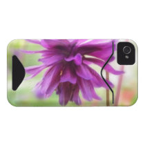 Black Barlow Columbine Iphone 4 Id Cases