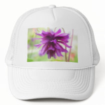 Black Barlow Columbine Hats