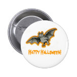 Black Bat Drawing Pins