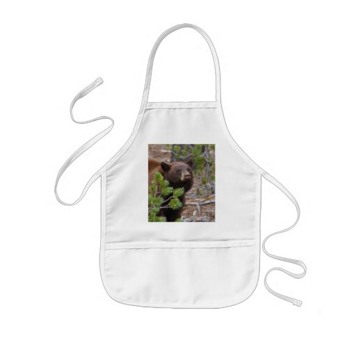 black bear aprons