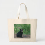 black bear bag